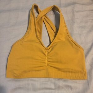 Alphalete Amplify Sports Bra